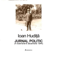 Jurnal politic (4 noiembrie-6 decembrie 1944)