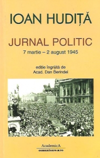 Jurnal politic (7 martie - 2 august 1945)