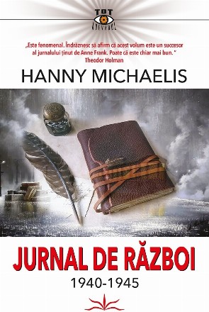 Jurnal de război : 1940-1945