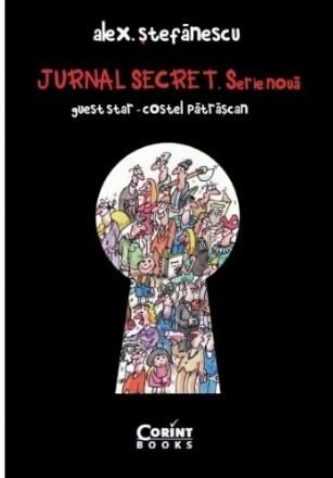 Jurnal secret. Serie nouă (2009-2015)