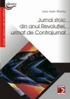 JURNAL STOIC DIN ANUL REVOLUTIEI