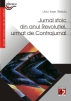 JURNAL STOIC DIN ANUL REVOLUTIEI, URMAT DE CONTRAJURNAL