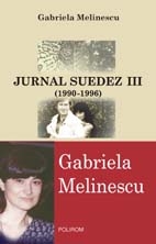 Jurnal suedez III (1990-1996)