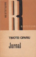 Jurnal (Timotei Cipariu)