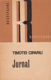 Jurnal (Timotei Cipariu)