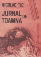 Jurnal toamna