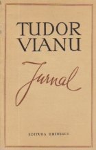 Jurnal Tudor Vianu