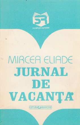 Jurnal de vacanta