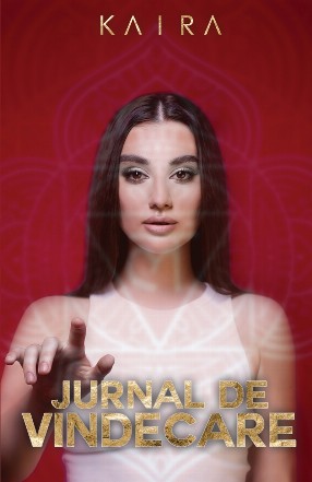 Jurnal de vindecare