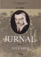 Jurnal vol1(1913 1919)