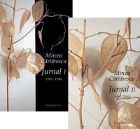 Jurnal, 2 volume (1990-1996 / 1997-2003)