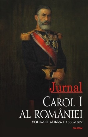 Jurnal. Volumul al II-lea: 1888-1892