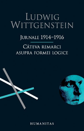 Jurnale 1914-1916. Cateva remarci asupra formei logice