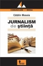 Jurnalism stiinta