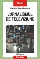 Jurnalismul de televiziune