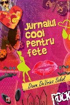 JURNALUL COOL PENTRU FETE ARTA