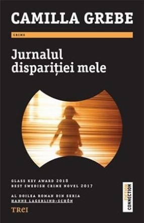 Jurnalul dispariției mele