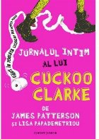 JURNALUL INTIM LUI CUCKOO CLARKE