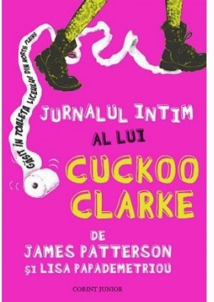 JURNALUL INTIM AL LUI  CUCKOO CLARKE