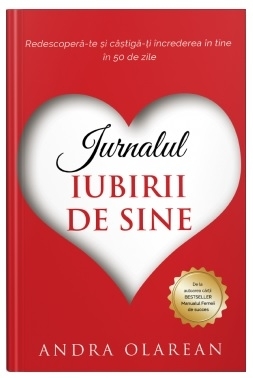 Jurnalul iubirii de sine