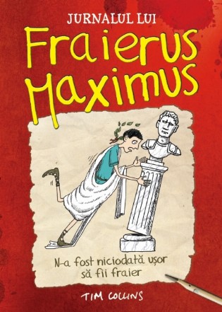 Jurnalul lui Fraierus Maximus