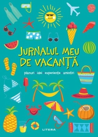 Jurnalul meu de vacanta