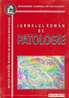 Jurnalul Roman Patologie Vol 4/1998