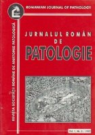 Jurnalul Roman Patologie Vol 2/1997