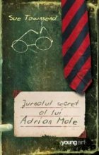 Jurnalul secret lui Adrian Mole