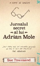 Jurnalul secret lui Adrian Mole