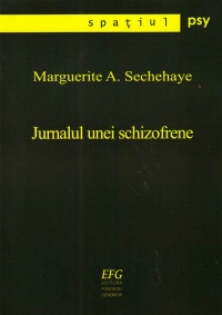 Jurnalul unei schizofrene