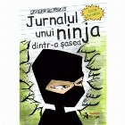 Jurnalul unui ninja dintr sasea