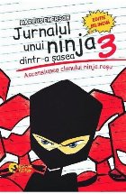 Jurnalul unui ninja dintr sasea