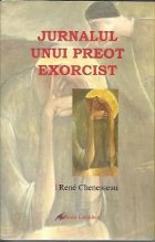 Jurnalul unui preot exorcist