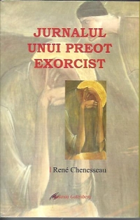 Jurnalul unui preot exorcist