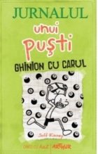 Jurnalul unui pusti Ghinion carul