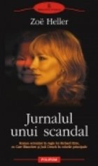 Jurnalul unui scandal