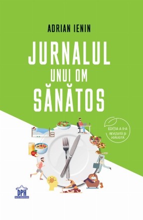 Jurnalul unui om sănătos