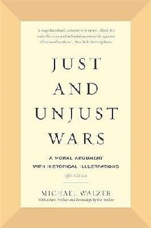 Just and Unjust Wars