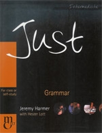 Just Grammar Intermediate