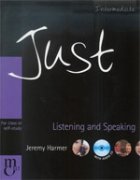 Just Listening and Speaking Intermediate