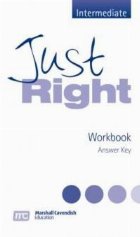 Just right Intermediate Workbook