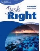 Just Right Intermediate (2nd Edition)