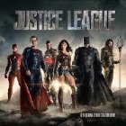 Justice League Official 2018 Calendar