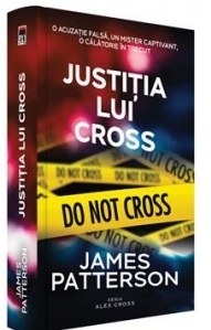 Justitia lui Cross