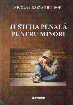 Justitia penala pentru minori