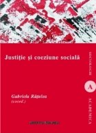 Justitie si coeziune sociala