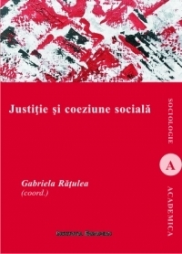 Justitie si coeziune sociala