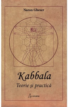 Kabbala. Teorie si practica