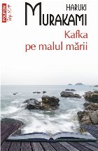 Kafka malul mării (ediție buzunar)